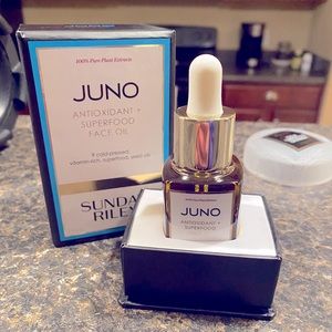 Sunday Riley Juno Facial Oil